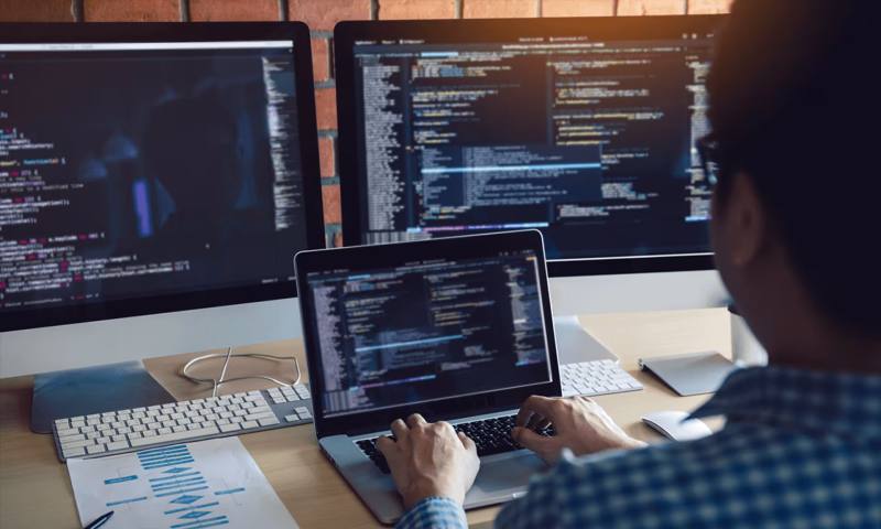 数据科学选型：R与Python如何赋能爱辉区网站建设？